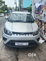 Mahindra KUV100 NXT 2019 Petrol 11000 Km Driven