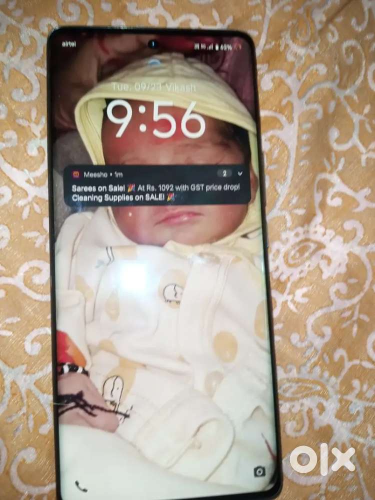 Vivo v30 mobile
