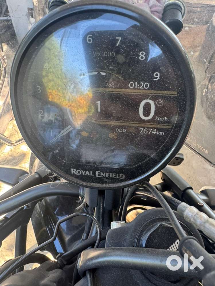 Good condition
