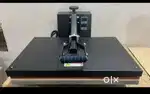 20 sublimation heat press machine