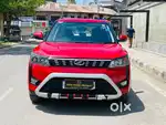 Mahindra XUV300 W6, 2020, Petrol