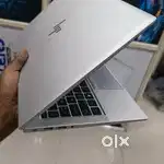 HP EliteBook G8 840
Intel Core i5 11 th Gen 16 GB Ram 
256GB SSD Nvme