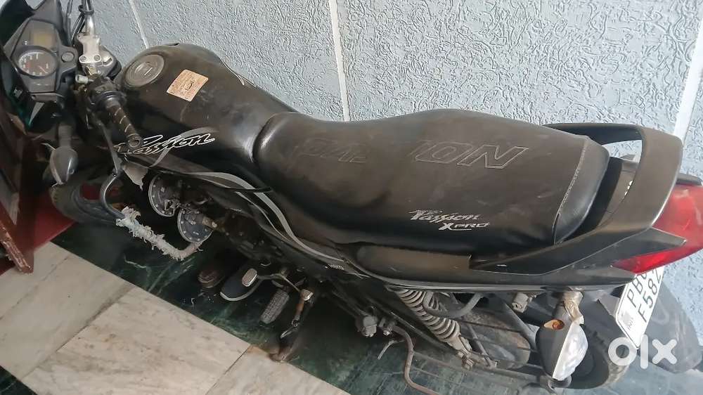 Passion x pro bike,pida set ,and big table