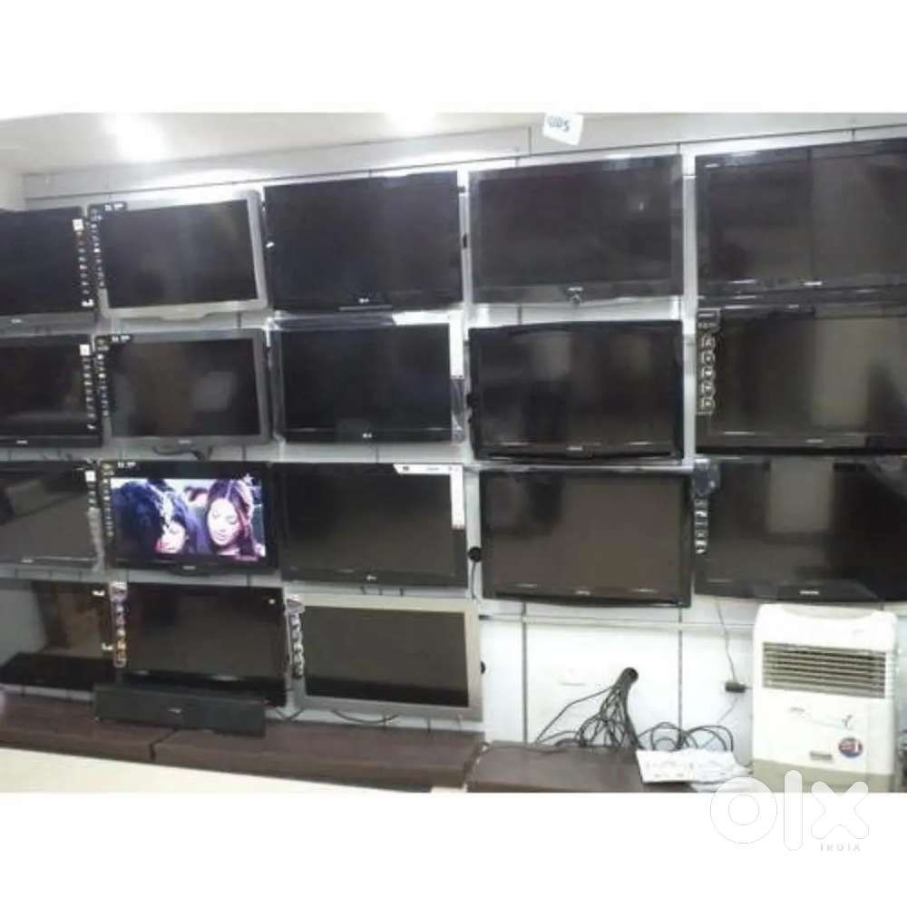 Friday Discount Offer.. Smart LED TV... Call now