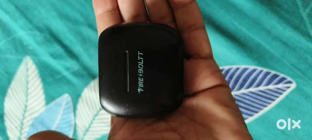 Firebolt Earphone