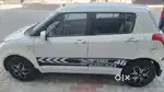 Maruti Suzuki Swift 2011