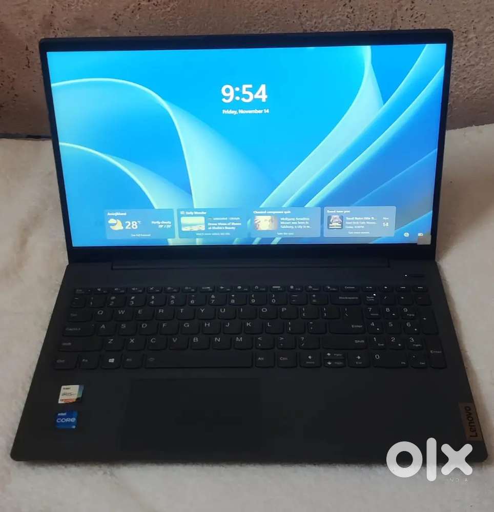 Lenovo ideapad 5 Intel Core i5 11th Gen