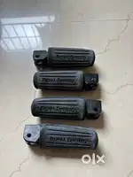 Selling Royal Enfield 350 Accessories