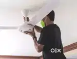 Atomberg Technician