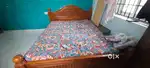 New Cot for sell king size