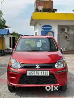 Maruti Suzuki Alto 800 2019-2023 0.8 LXI (O), 2022, Petrol