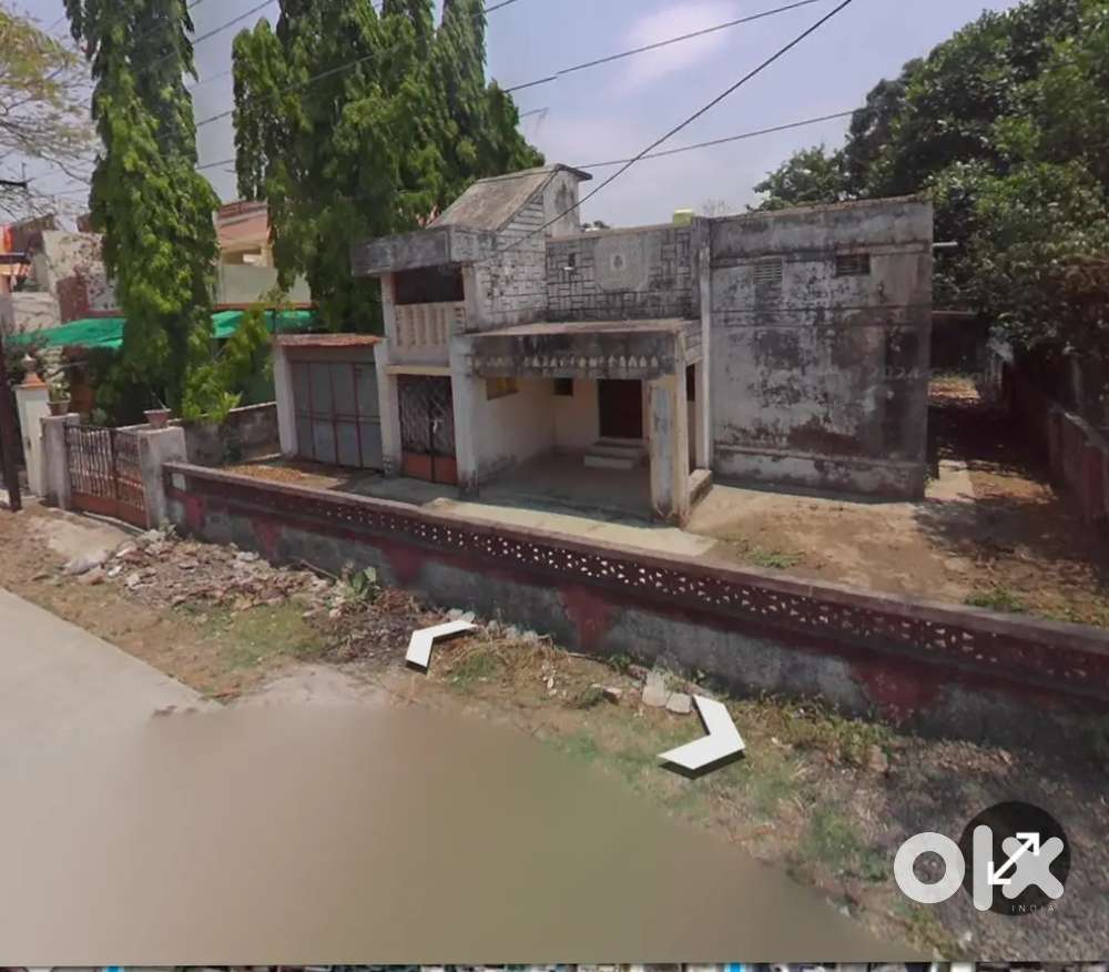 Independent 3500sq.ft. plot in premium location