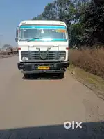 TATA BS 3 2015 model