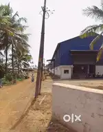 Godown for rent warehouse