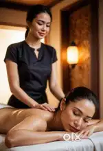 Need Female therapist