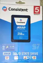 256 Gb sata ssd