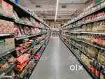 Display racks