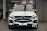 Mercedes-Benz GLE Class 2.1 250d 4MATIC, 2016, Diesel