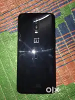 Very good condition mobile one plus 6T