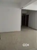 3bhk 2nd floor newly flat new Chandkheda