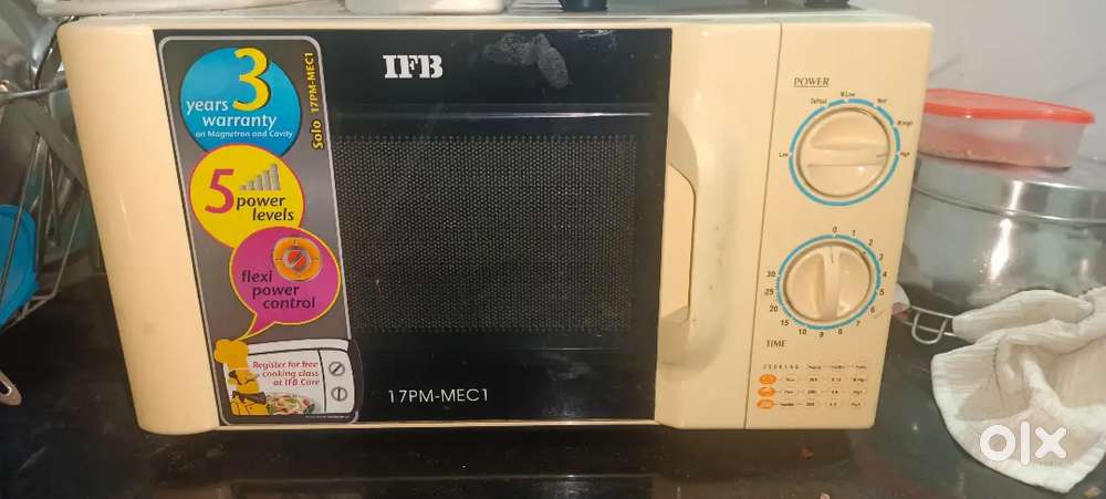 IFB Oven for sell