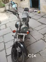 Bajaj avenger