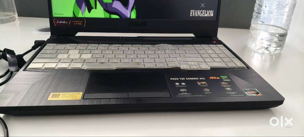 ASUS F15 2025