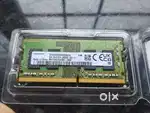 Samsung Ddr4 4Gb 3200mhz Laptop ram for sale