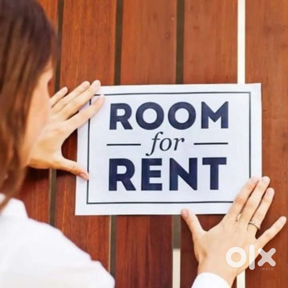 ROOM AVAILABLE FOR BACHELOR / EMPLOYEES