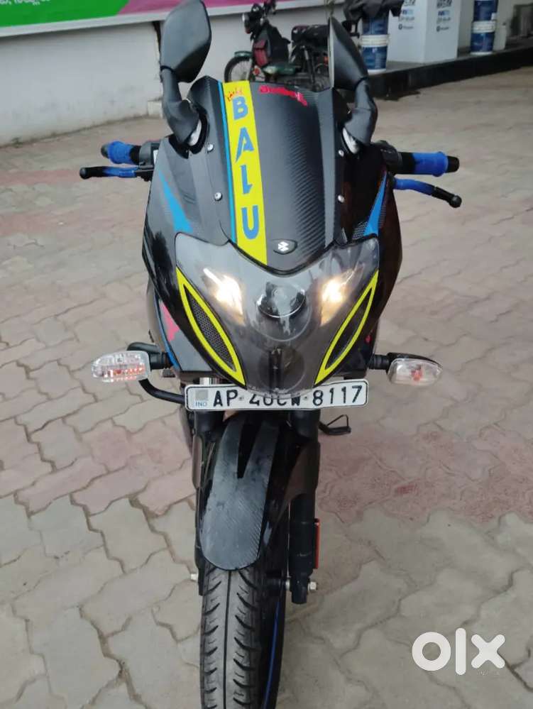 Good condition no repair all good condition all documents available