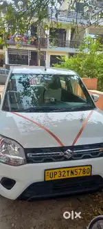 Driver required