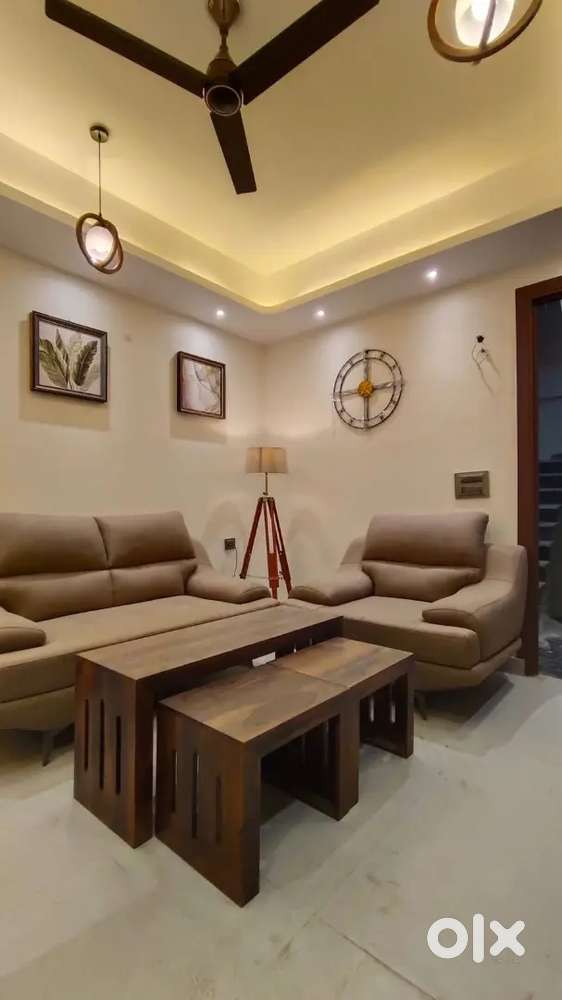 1bhk furnished