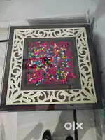 Sofa table