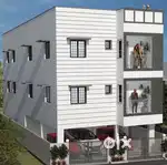 #2 bhk flat @ Kundrathur
