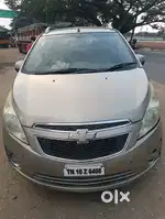 Chevrolet Beat 2010