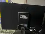LG MONITER