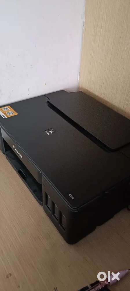Canon PIXMA 1010