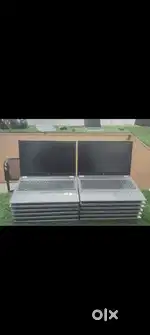 Dell HP Lenovo Corporate laptops 13k To 37k H-TECH PORUR Virugambakkam