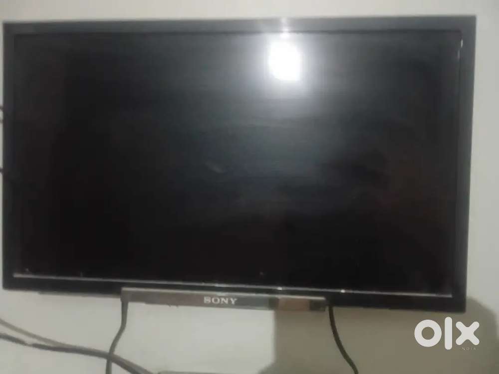 Sony 24inch TV