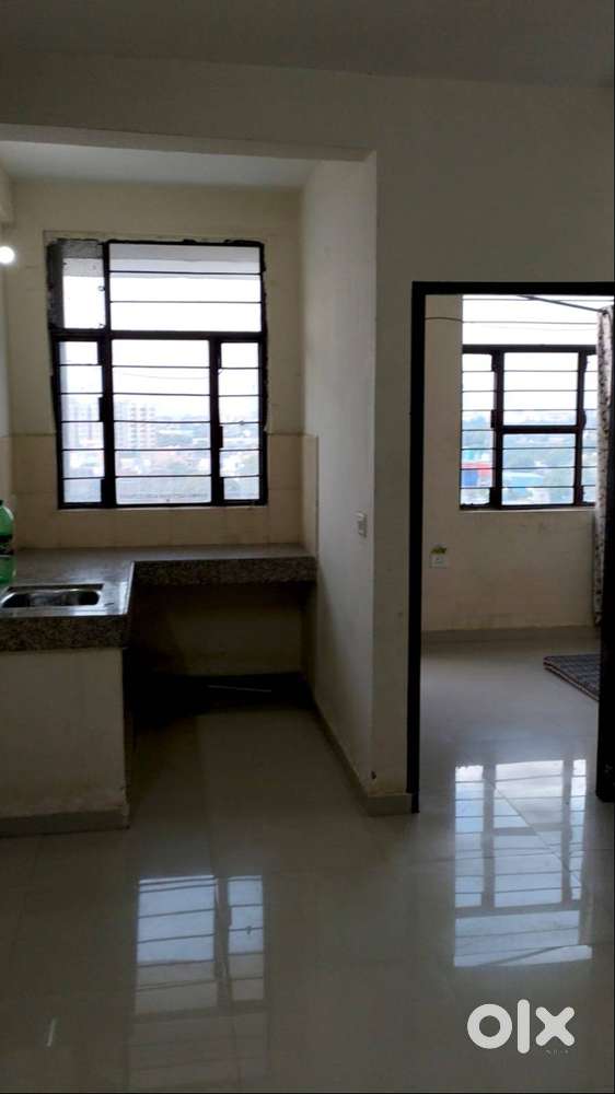 2 BHK FLAT