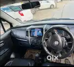 Maruti Suzuki Wagon R Stingray 2014 CNG & Hybrids 73500 Km Driven
