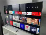 NOW 32 INCH SMART TV ONLY 6999 ONLY 1 YEAR WARRANTY ON SIDE