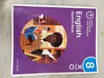 Oxford International Lower Secondary English Student Book 8