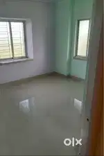 Just Walking Distance From B T Road New Unused 2nd Floor Flat Agarpara