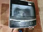 Bosch 7Kg White colour