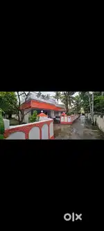 3 BHK FULLY FURNISHED INDEPENDENT VILLA RENT AT KALOOR MATHRUBHUMI