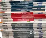 Allen complete package