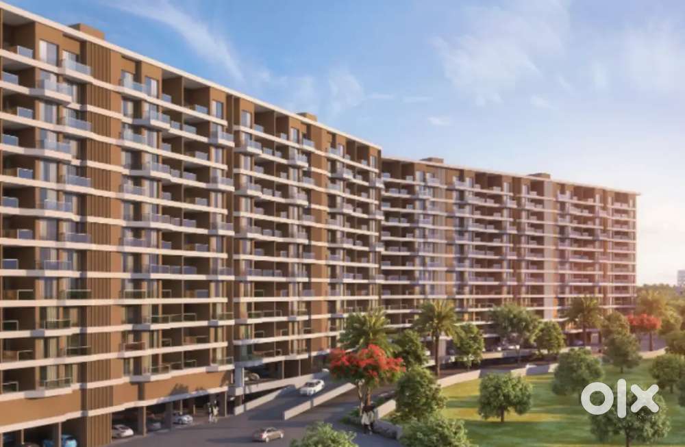 3BHK FLAT AVAILABLE FOR RENT IN PRIME SOCIETY WAKAD