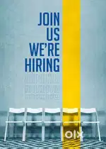 We Want To Hire Bussiness Development  Manager