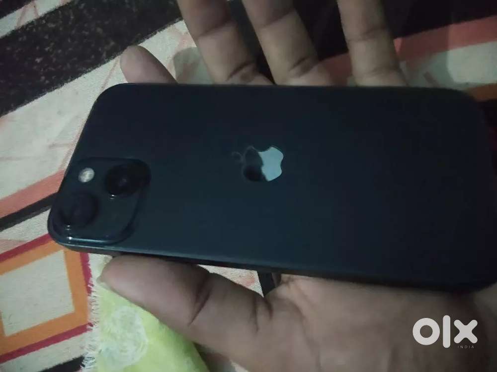 I phone 13ten